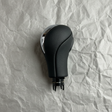 2013-2020 Nissan Armada Infiniti QX80 QX56 OEM Gear Shift Knob Black - Full View 1