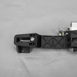 2009-2019 Ford Driver Front Door Handle Base Passive Entry OEM - Top Detail