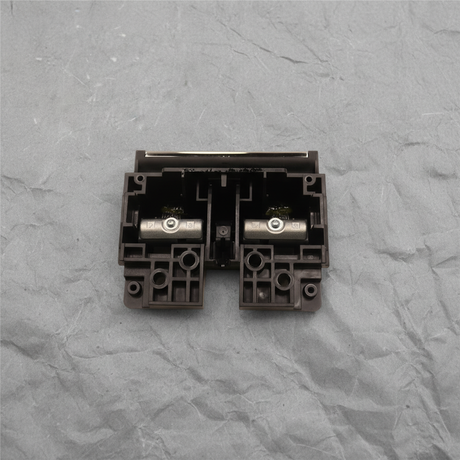 2016-2022 Ford F-150 F-250 F-350 Genuine OEM Black Chrome Interior Door Handle - Full View 2
