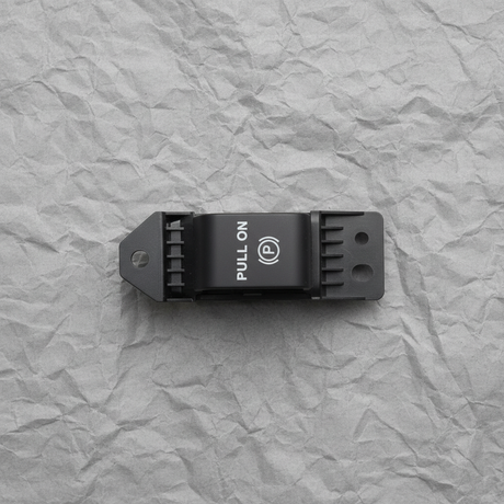 2015-2019 Lincoln MKC Electronic Parking Brake Control Switch Genuine OEM
