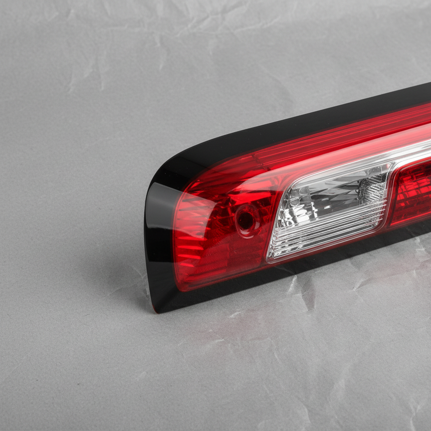 2014-2025 Silverado Sierra Regular Cab Rear High Mount Stop Light OEM