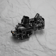 2019-2025 GM Coolant Flow Control Valve OEM - Full View