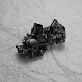 2019-2025 GM Coolant Flow Control Valve OEM - Full View