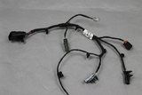 2018-2023 Jeep Wrangler/Gladiator Power Driver Seat Wiring Harness OEM