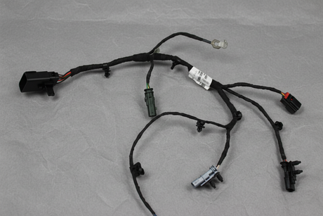 2018-2023 Jeep Wrangler/Gladiator Power Driver Seat Wiring Harness OEM