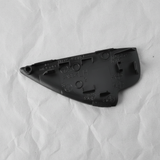 2013-2025 Mazda CX-5 CX-9 CX-3 MX-5 Driver Side Door Handle Bezel OEM - Middle Detail 2
