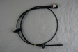 2020-2024 Silverado Sierra 2500 3500 Upper Transmission Shift Cable - Full View