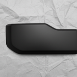 2024-2025 Ford F-150 Front Lower Outer Bumper Cover Driver Side Genuine OEM - Middle Detail