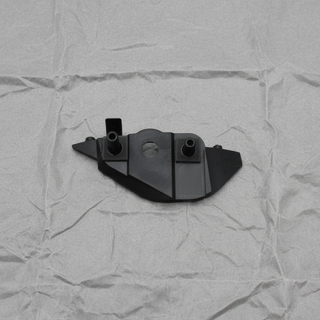 2004-2025 Mazda CX-5 CX-9 RX-8 Fuel Door Opener Bracket Stopper Genuine OEM - Full View
