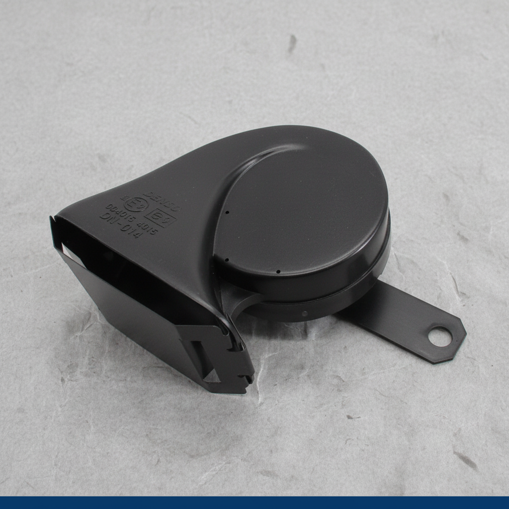 2005-2016 Toyota Tacoma 2010-2013 Tundra High Note Horn Genuine OEM