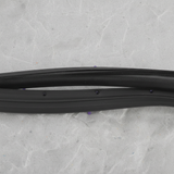 2019-2025 Nissan Altima Rear Passenger Side Door Weatherstrip Genuine OEM - Middle Detail