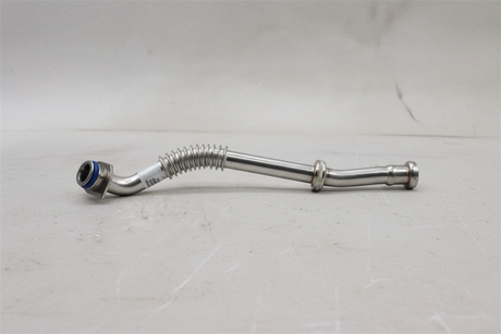 2017-2021 Ford Expedition F-150 Lincoln Navigator Passenger Turbo Oil Tube OEM