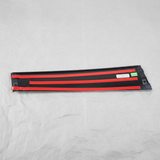 2011-2026 Dodge Durango Passenger Side Front Door B-Pillar Molding OEM - Full View 2