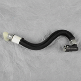 2011-2014 Ford Mustang Base 3.7L V6 HVAC Heater Water Inlet Hose OEM