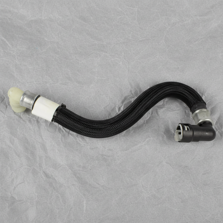 2011-2014 Ford Mustang Base 3.7L V6 HVAC Heater Water Inlet Hose OEM