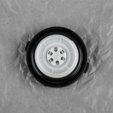 2012-2025 Nissan Gas Fuel Cap with Tether OEM - Middle Detail Alternate
