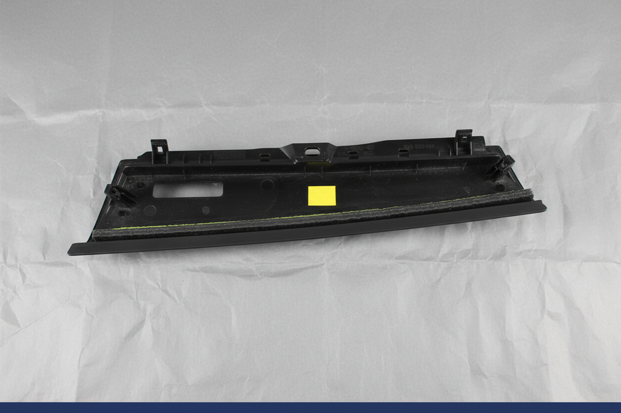 2013-2019 Ford Escape Front Driver Side Door Pillar Molding OEM