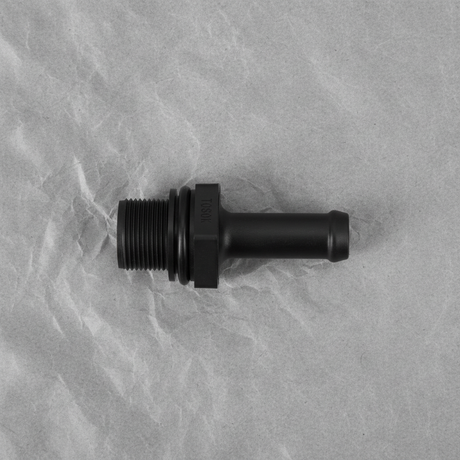 Full View - PCV Valve on Grey Kraft Paper