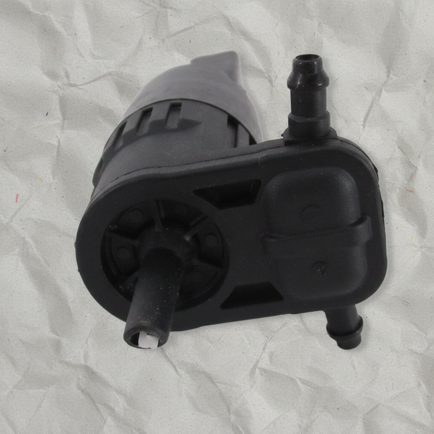 2019-2025 Volkswagen Atlas GTI Golf Taos Tiguan OEM Washer Fluid Pump
