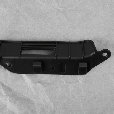 2014-2018 Mazda 3 Driver Side Air Deflector Fender Shield Genuine OEM