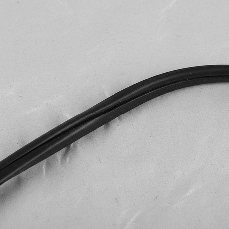 2015 Nissan Armada Titan Front Driver Side Opening Trim - Middle Detail