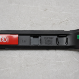 2004-2015 Nissan Titan Driver Side Roof Drip Molding Sunroof Genuine OEM - Middle Detail 2