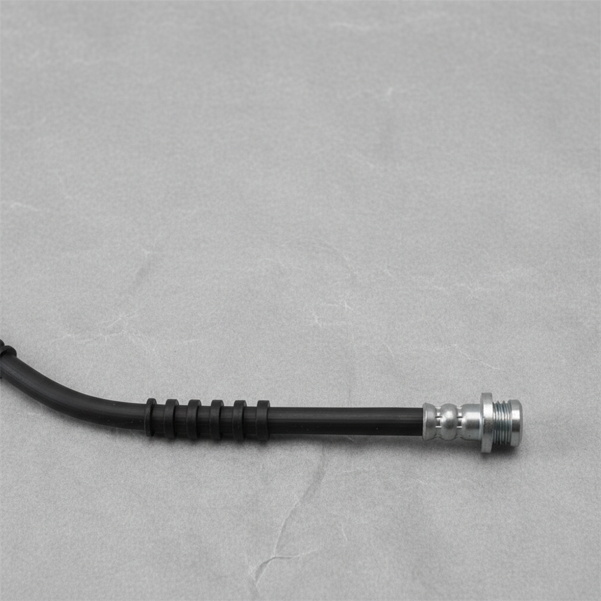 2013-2020 Ford Fusion Lincoln MKZ OEM Front Passenger Side Brake Hose