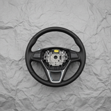2024 GM Buick Enclave Steering Wheel With Heated Wheel Genuine OEM - Full View 3