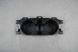 2021-2025 Ford F-150 Center Upper Console Cup Holder OEM