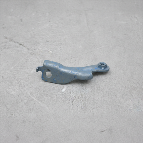 2016-2021 Honda Civic 1.5L Turbocharger Joint Bracket Genuine OEM - Full View 2