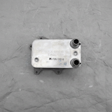 2015-2025 Explorer F-150 Aviator Engine Oil Cooler 2.7L 3.0L Genuine OEM