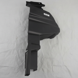 2021-2025 Dodge Durango Radiator Side Shield - Front Face Detail