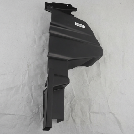 2021-2025 Dodge Durango Radiator Side Shield - Front Face Detail