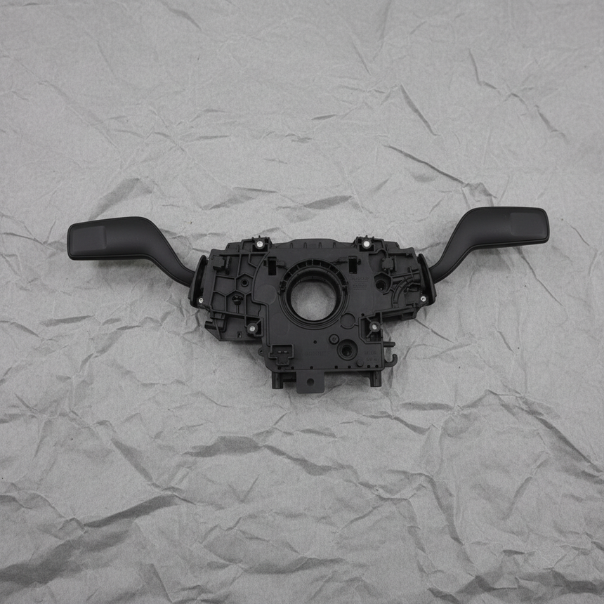 Ford Turn Signal Wiper Switch - Alternate View