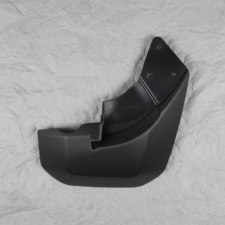 Ford Transit OEM Rear Passenger Side Mud Flap Splash Guard - Full View