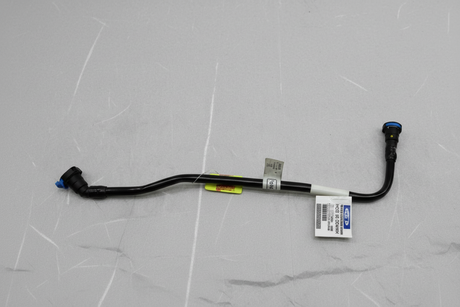 2017-2019 Ford F-250 F-350 F-450 Fuel Line Tube 6.7L Diesel Genuine OEM