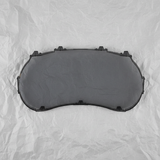 2014-2018 Nissan Rogue Instrument Cluster Lens Non-Hybrid Genuine OEM - Full View