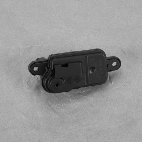 2018-2024 Volkswagen Tiguan Atlas ID.4 OEM Fuel Filler Door Lock latch Actuator