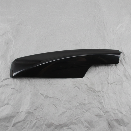 Toyota Highlander Driver Side Front Roof Rack Leg Cover - Full View