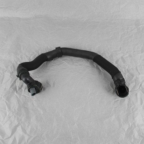 2013-2022 Volkswagen Beetle Jetta Passat OEM Lower Radiator Coolant Hose