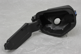 Fuel Filler Housing - Bottom Detail Alternate