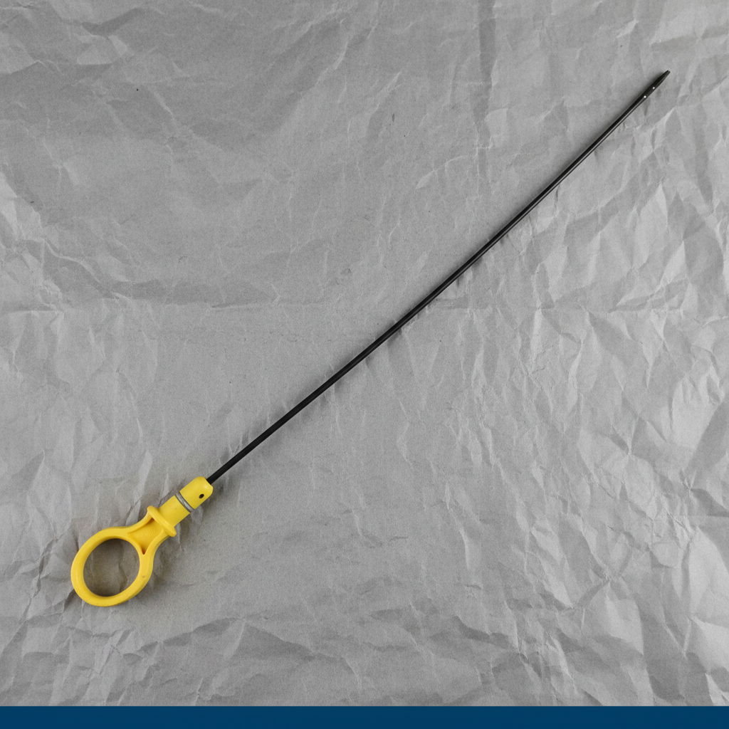 2015-2023 Ford F-150 Mustang 5.0L Engine Oil Dipstick OEM