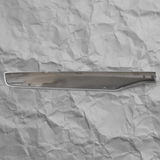 2017-2020 Nissan Armada OEM Front Passenger Roof Rack Side Rail Cap