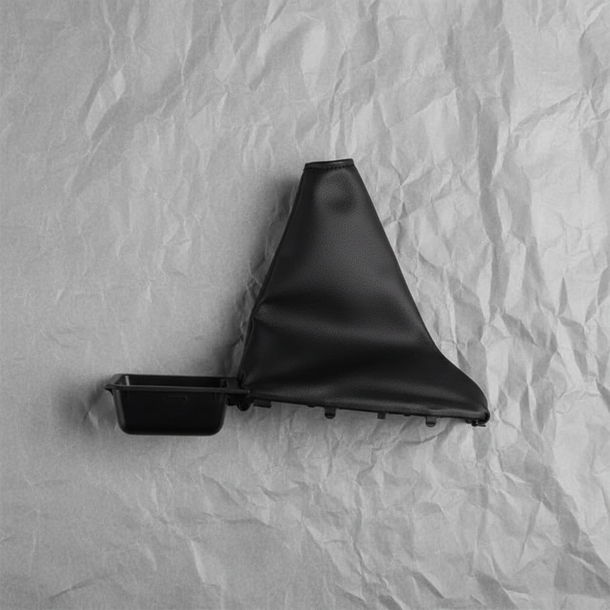 2018-2022 Ford EcoSport Park Brake Cover Genuine OEM