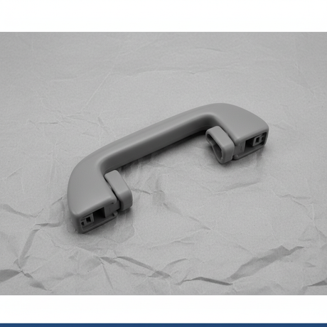 2016-2025 Honda Accord CR-V Odyssey Pilot Ridgeline Rear Grab Rail Gray OEM