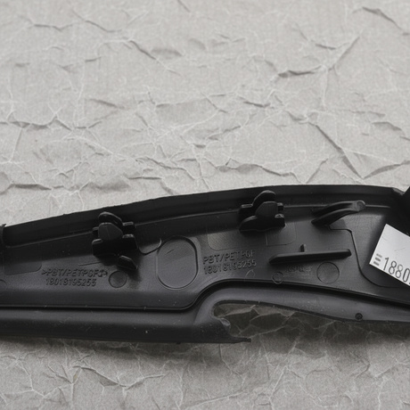 2014-2020 Chevrolet Impala Passenger Windshield Cowl Panel Extension OEM