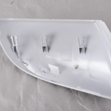 GM OEM Driver Side Mirror Back Cover Unpainted - Middle Detail 2