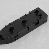 2014-2020 Nissan Rogue Driver Side Front Seat Control Switch Genuine OEM - Middle Detail