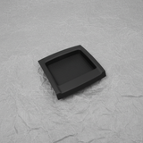 2013-2021 Nissan Frontier Xterra Console Tray Silver Trim Premium Audio OEM - Full View