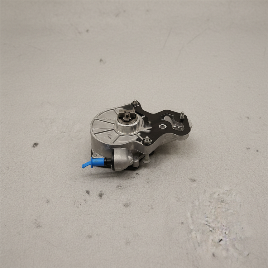 2016-2023 GM Chevy Buick Cadillac Engine Vacuum Pump 2.0L 2.5L OEM - Full View 2